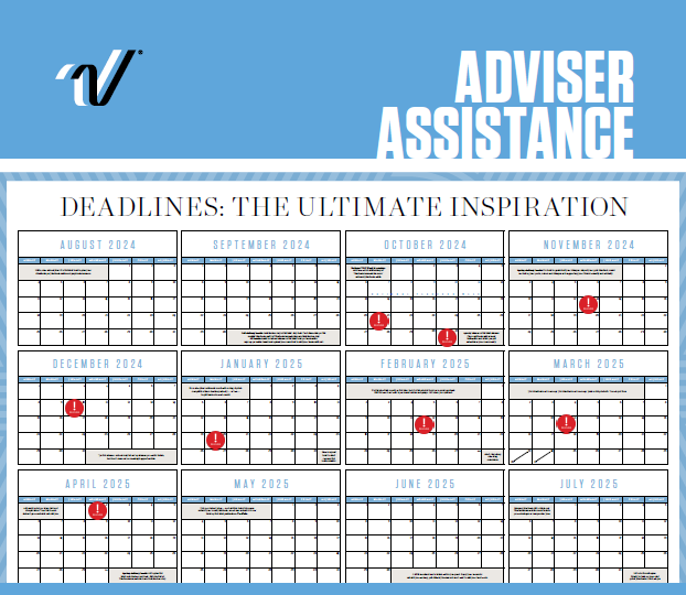 Turn deadline stress into success
