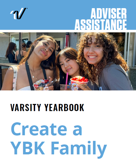 Create a YBK Family
